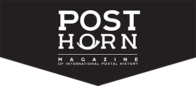 Post Horn Magazine